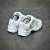 TÊNIS NEW BALANCE 530 - BRANCO/PRATA - loja online