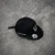 BONÉ FIVE PANEL TRIPSIDE SPORT THUG BEAR - PRETO