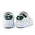 QIX CHORÃO 1 BRANCO/VERDE - loja online