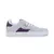 TÊNIS FREEDAY ENTER CINZA/ROXO - comprar online