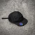 BONÉ FIVE PANEL CHRONIC TAG NIBZ - PRETO - comprar online