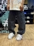 CALÇA ESTONADA BAGGY ART COMPTON - comprar online