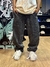 CALÇA ESTONADA BAGGY ART COMPTON - Bappe 
