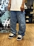 CALÇA ESTONADA TRIPSIDE JEANS “PATCHES” - comprar online