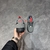 TÊNIS NIKE AF1 CINZA - Bappe 