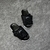 CHINELO SLIDE ASUNA 2.0 NIKE PRETO/BRANCO - comprar online