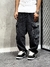 CALÇA DOUBLE CARGO STONE REFEN