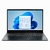 Notebook Lenovo IdeaPad 1 82VG00J6LM 15.6" AMD Ryzen 5 7520U 512GB SSD 8GB RAM AMD Randeon 610M