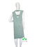 VESTIDO REGATA MIDI VERDE MENTA na internet