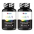 Multivitamínico 120 Cápsulas - Growth Supplements - Puravitale Produtos Naturais