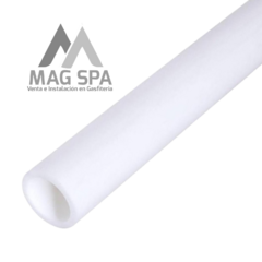 Tubería PEX 32 mm Por Metro - comprar online
