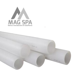Tubería PEX 32 mm Por Metro en internet