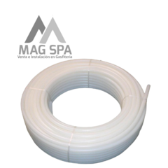 Tubería PEX 32 mm Por Metro - Mag Ferreteria