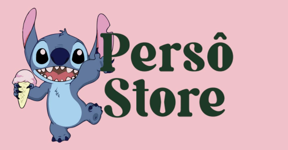 Persô Store