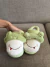 Pantuflas animalitos - comprar online