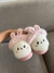 Pantuflas animalitos en internet