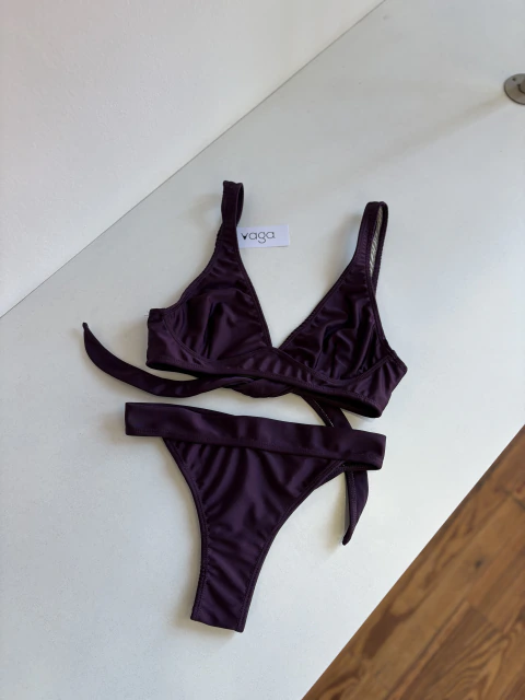 Bikini Tailandia