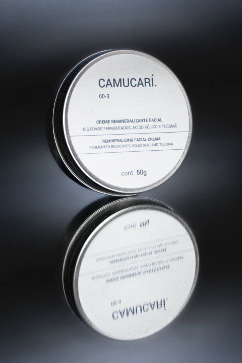 CREME REMINERALIZANTE - comprar online