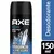 Axe - Ice Chill (menta frozen & lima) - comprar online