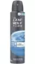 Dove Men+Care protección total spray - comprar online
