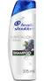 Shampoo H & S Carbon Activado 375 ml. - - comprar online