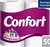 Hig. Confort doble hoja 4 unid.x 50 Mts. - comprar online