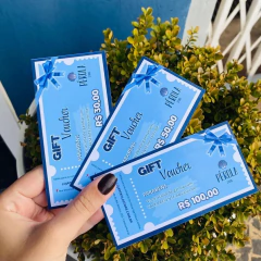 Vale Presente - comprar online