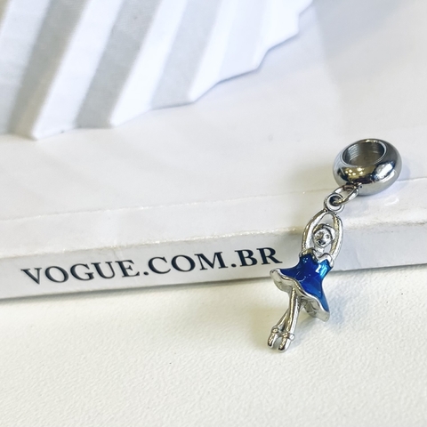 Berloque Bailarina - comprar online