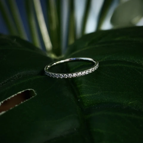 Piercing Conch Argola Click Cravejada 14mm - comprar online