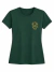 Babylook Católica, Apostólica, Romana, Brasileira | Coleção Fé em Campo - comprar online
