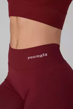 W165 Lift Seamless Short en internet