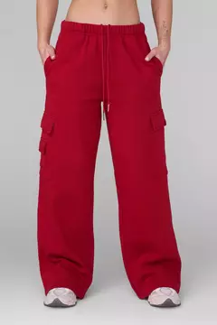 W272 Classic Cargo Jogger - comprar en línea