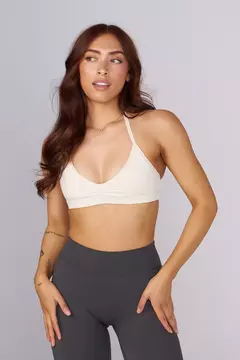 W335 Urban V-neck bra - comprar en línea