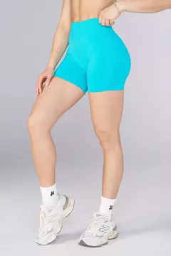 W148 - Curve hourglass Shorts 5" - comprar en línea
