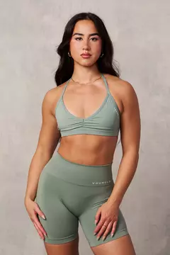 W335 Urban V-neck bra - comprar en línea