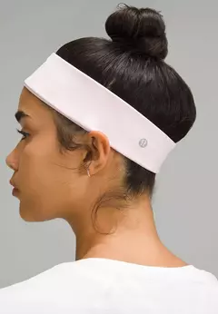 Lululemon Luxtreme Training Headband - comprar en línea