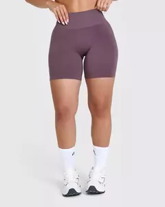 Effortless Seamless Shorts en internet