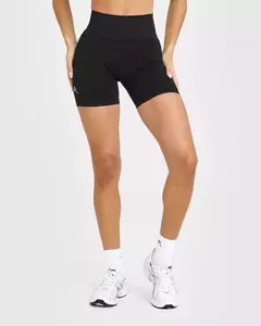 Effortless Seamless Shorts en internet
