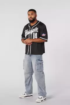 3002 - Grand Slam Baseball Jerseys - comprar en línea
