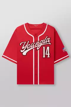 3002 - Grand Slam Baseball Jerseys - comprar en línea