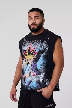 3033 - Yu-Gi-Oh!® Cut-Offs - comprar en línea