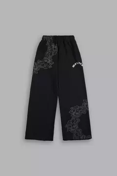 Surrounded By Family She Big Cozy Sweats - Lunè Sportswear