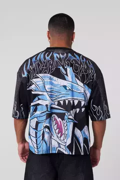 4152 - Yu-Gi-Oh!® Jersey - comprar en línea