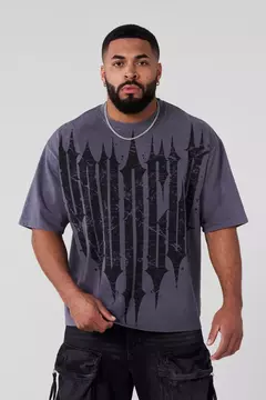 4156 - Revenge Tees Spring '25 - comprar en línea