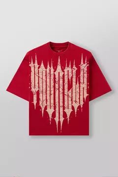 4156 - Revenge Tees Spring '25 en internet