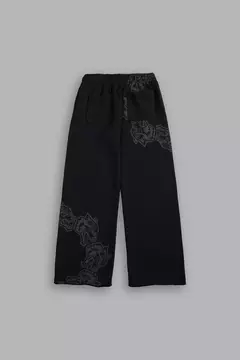 Surrounded By Family She Big Cozy Sweats - tienda en línea