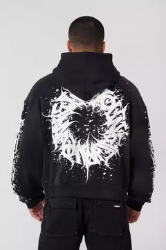 5143 - Cyclone Hoodies en internet