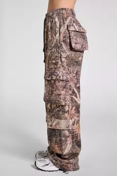 W251 Hunting Season Cargo Joggers - comprar en línea