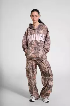W251 Hunting Season Cargo Joggers en internet