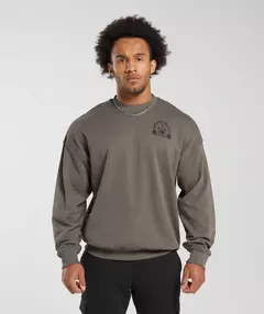 Heavy Duty Crew - comprar en línea